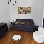 Jean Jaures Refait A Neuf Apartament