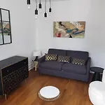 Jean Jaures Refait A Neuf Apartament
