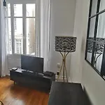Jean Jaures Refait A Neuf Apartament *