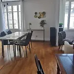 Jean Jaures Refait A Neuf Apartament Tours