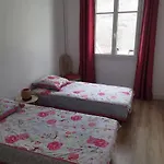 Jean Jaures Refait A Neuf Apartament