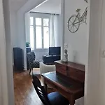 Apartament Jean Jaures Refait A Neuf Tours
