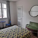 Apartament Jean Jaures Refait A Neuf Tours