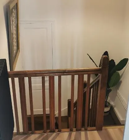 Jean Jaures Refait A Neuf شقة تور