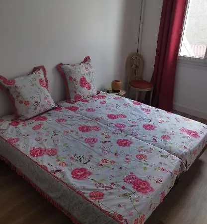 Apartman Jean Jaures Refait A Neuf *