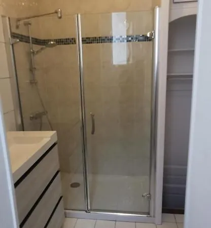 Jean Jaures Refait A Neuf Apartman