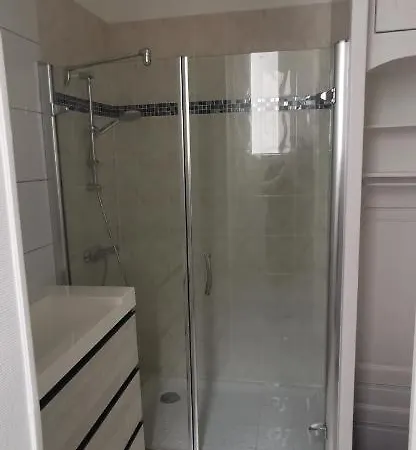 Jean Jaures Refait A Neuf Apartman *