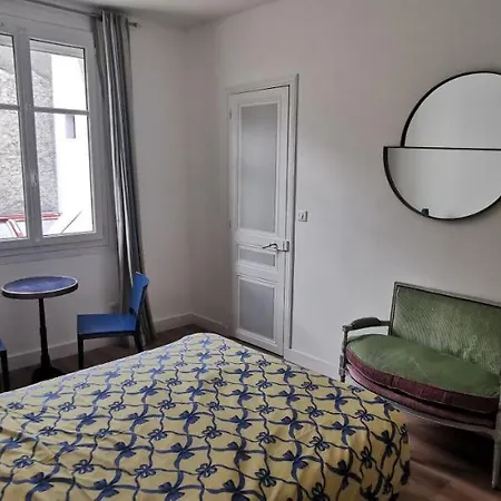 Lägenhet Jean Jaures Refait A Neuf Tours