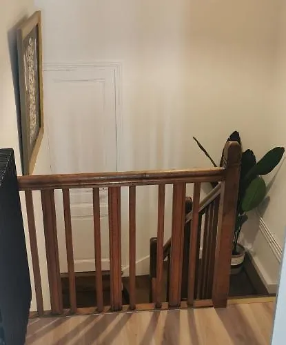 Jean Jaures Refait A Neuf شقة تور