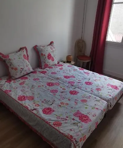 דירה Jean Jaures Refait A Neuf *