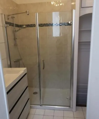 Jean Jaures Refait A Neuf شقة