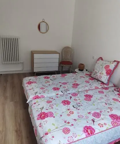 Jean Jaures Refait A Neuf تور