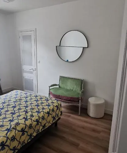 Jean Jaures Refait A Neuf * تور